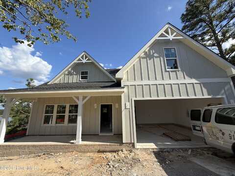 1420 Burning Tree Road, Pinehurst, NC 28374