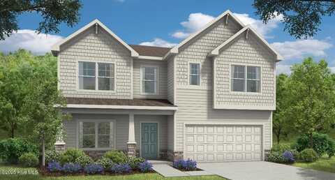 298 Enfield Drive, Carthage, NC 28327