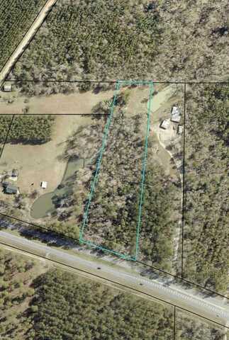 Lot 15 S Georgia Highway 300, Warwick, GA 31796