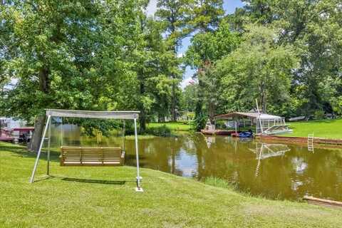 484 Spring Creek Road, Warwick, GA 31796