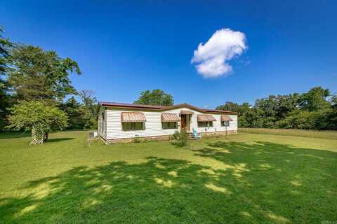 85 Stracner Road, Cleveland, AR 72030