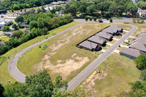 TBD Autumnridge Circle, Hot Springs, AR 71901