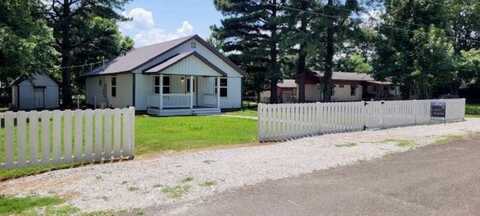 1509 Cynthia Street, Mountain View, AR 72560