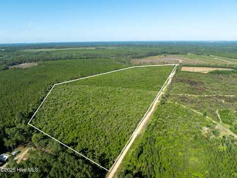 Tbd Standridge Place, Hamlet, NC 28345