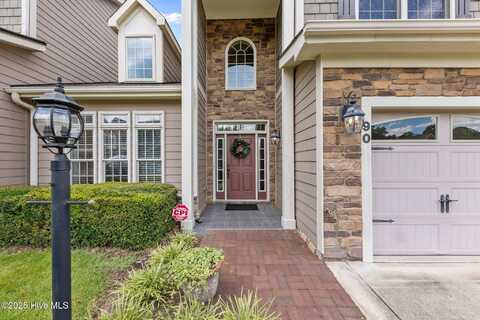 90 Shadow Creek Court, Pinehurst, NC 28374