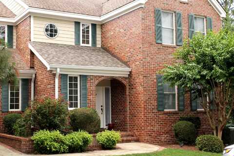 2137 Creswell Drive, Southern Pines, NC 28387