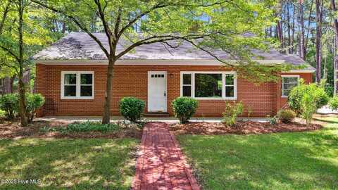 179 Turner Road, Pinehurst, NC 28374
