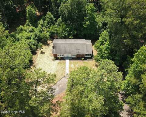 804 S Mcneill Street, Carthage, NC 28327