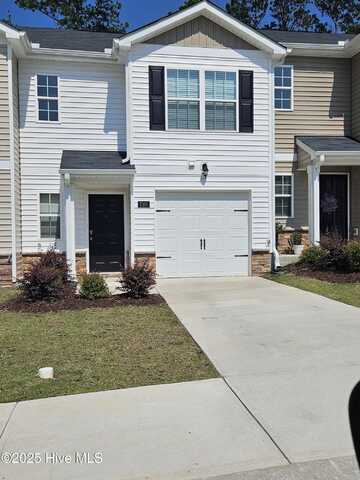 2107 Gracie Lane, Carthage, NC 28327