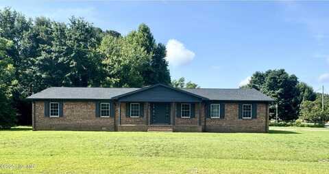 200 Colonial Avenue, Clinton, NC 28328