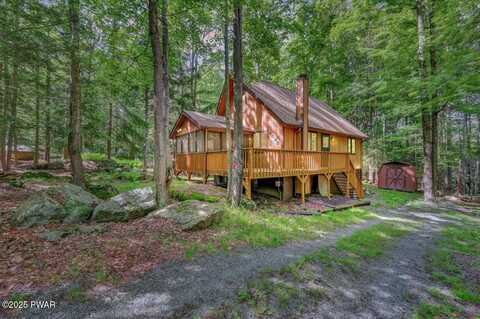 268 S Fairway Drive, Lake Ariel, PA 18436