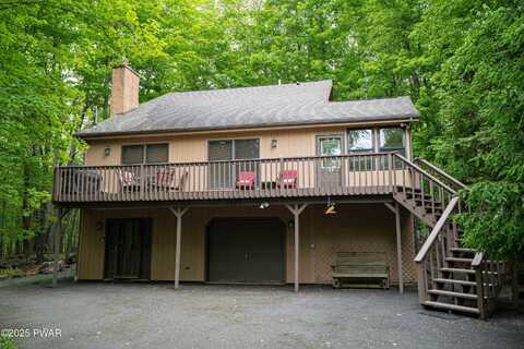 10 Chip Court, Lake Ariel, PA 18436