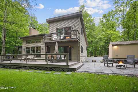 18 Wildwood Court W, Lake Ariel, PA 18436