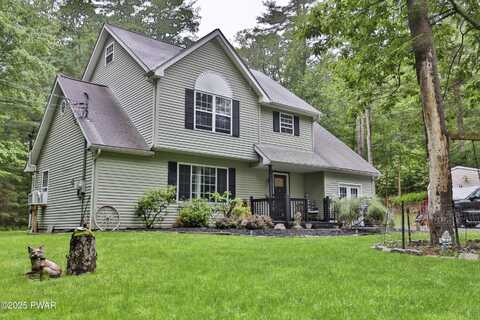 174 Laverne Drive, Dingmans Ferry, PA 18328