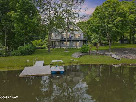 30 Dozy Road, Pleasant Mount, PA 18453