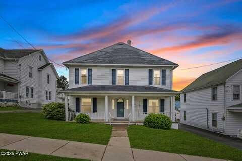 132 Dundaff Street Street, Forest City, PA 18421