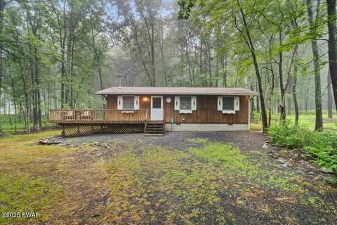 1081 Maple Lake Drive, Bushkill, PA 18324