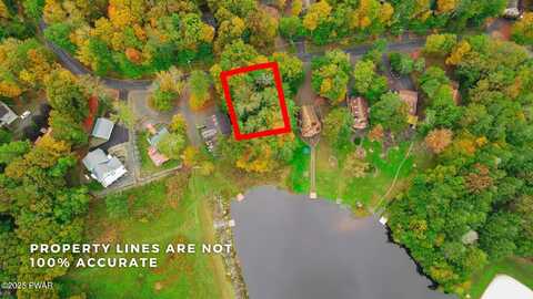 1024 Beaver Lake Drive, Lake Ariel, PA 18436
