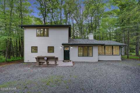 14 Ridgewood Circle, Lake Ariel, PA 18436
