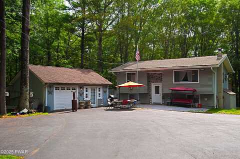 127 E Mulberry Drive, Milford, PA 18337