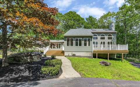 103 Goldrush Drive, Lords Valley, PA 18428
