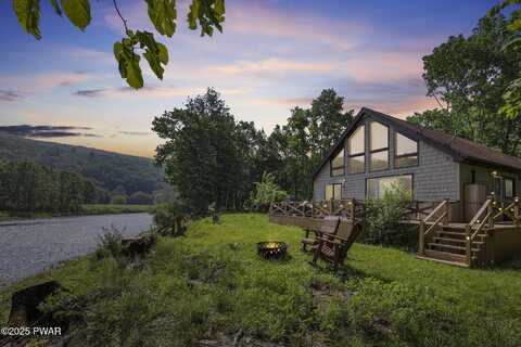 18 Tammany Flats, Damascus, PA 18415