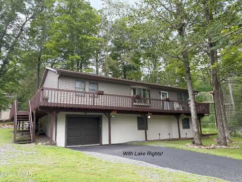 1100 Indian Drive, Lake Ariel, PA 18436
