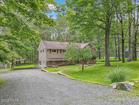 142 View Drive, Greentown, PA 18426