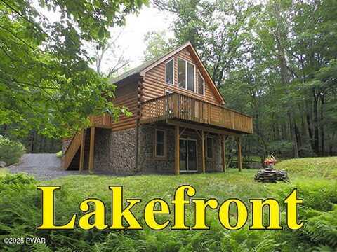 124 Lake Shore Drive, Dingmans Ferry, PA 18328