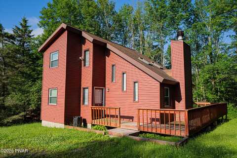11 Meadowview Drive, Lake Ariel, PA 18436