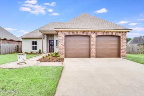 307 Arrowwood Road, Youngsville, LA 70592