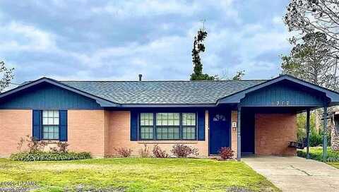 1317 N N Elton Court, Lake Charles, LA 70607