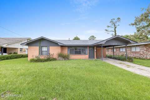 1317 N N Elton Court, Lake Charles, LA 70607