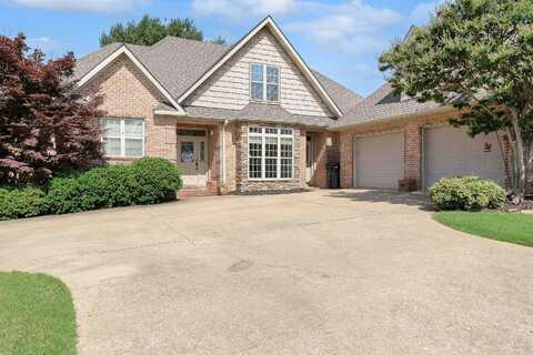 5201 Providence Circle, Jonesboro, AR 72404
