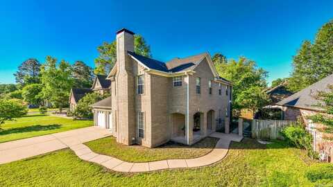 167 Calais Drive, Maumelle, AR 72113