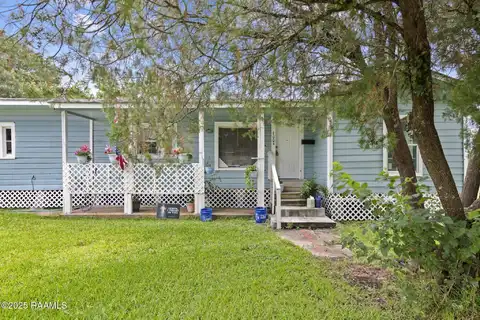 1004 William Egan Avenue, Crowley, LA 70526