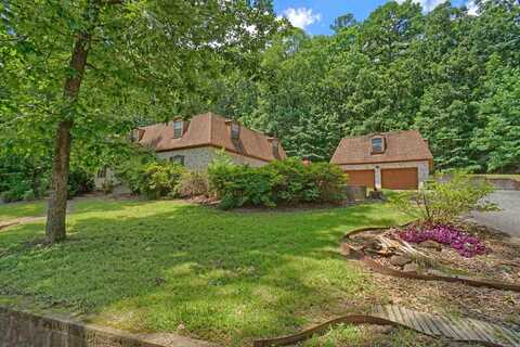 918 S Inglewood Avenue, Russellville, AR 72801