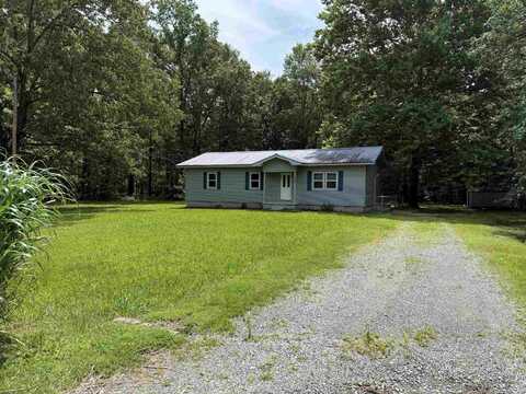 119 N Taft Street, Benton, AR 72015