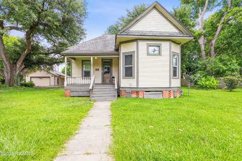 105 N Holly Street, Bunkie, LA 71322