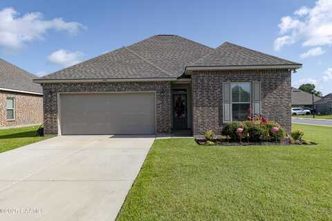 100 Rose Of Sharon Lane, Lafayette, LA 70508