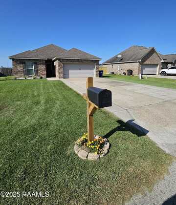 8942 Rue Blanc, Abbeville, LA 70510