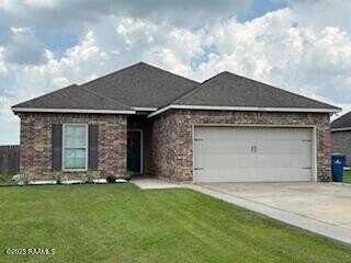 8942 Rue Blanc, Abbeville, LA 70510