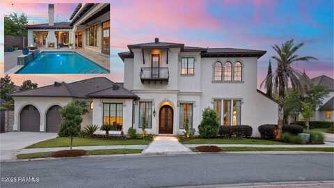 408 Princeton Woods Loop, Lafayette, LA 70508