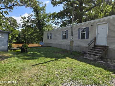 375 Bayou Road, Port Barre, LA 70577