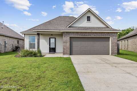 403 Berg Court, Youngsville, LA 70592