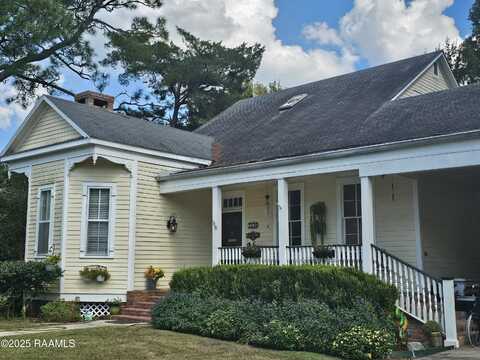 118 Pollard Avenue, New Iberia, LA 70563