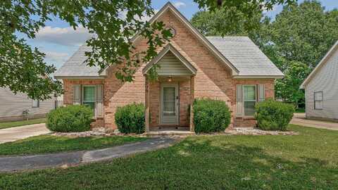 1506 Golf Course, Jonesboro, AR 72404