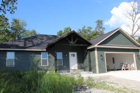 84 Lydia Lane, Flippin, AR 72634