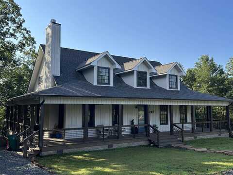 3247 Dug Hill Road, Drasco, AR 72530