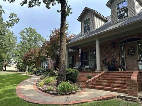 49 Caddo Drive, Conway, AR 72032
